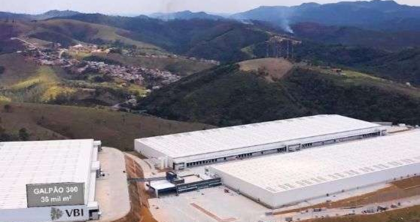 Barracão / Galpão / Depósito para alugar no Centro, Cajamar 