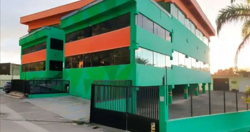 Barracão / Galpão / Depósito para alugar no Loteamento João Batista Julião, Guarujá 