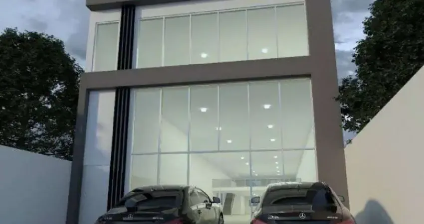 Ponto comercial para alugar na Mooca, São Paulo 