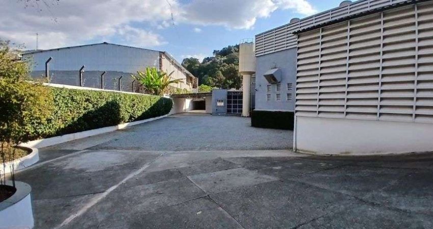 Barracão / Galpão / Depósito para alugar no Jardim Califórnia, Barueri 
