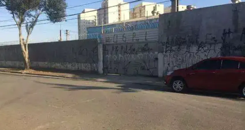 GALPAO INDUSTRIAL/COMERCIAL PQ MARAJOARA - SANTO ANDRE/SP