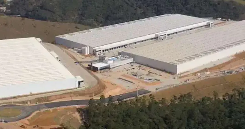 Barracão / Galpão / Depósito para alugar no Centro, Cajamar 