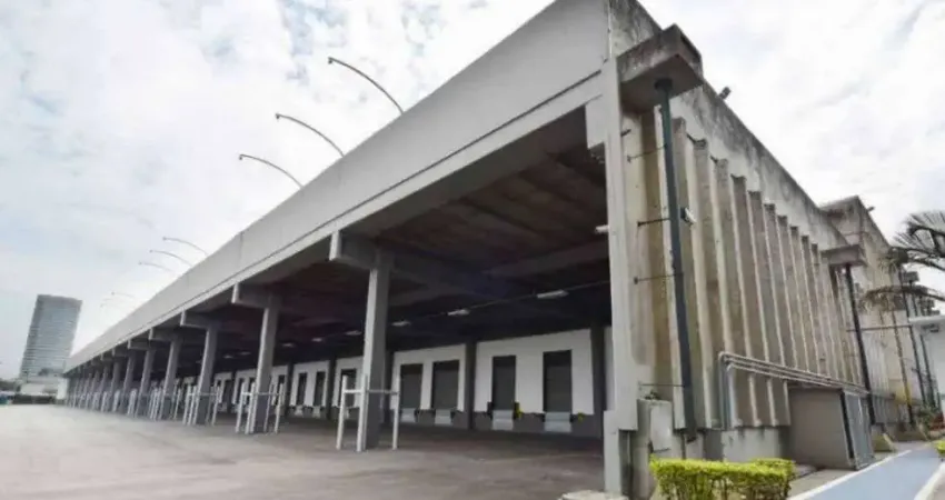 GALPAO INDUSTRIAL 53.000m2, Tambore/ Barueri