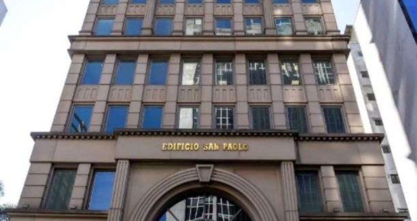 Sala comercial à venda no Jardim Paulistano, São Paulo 