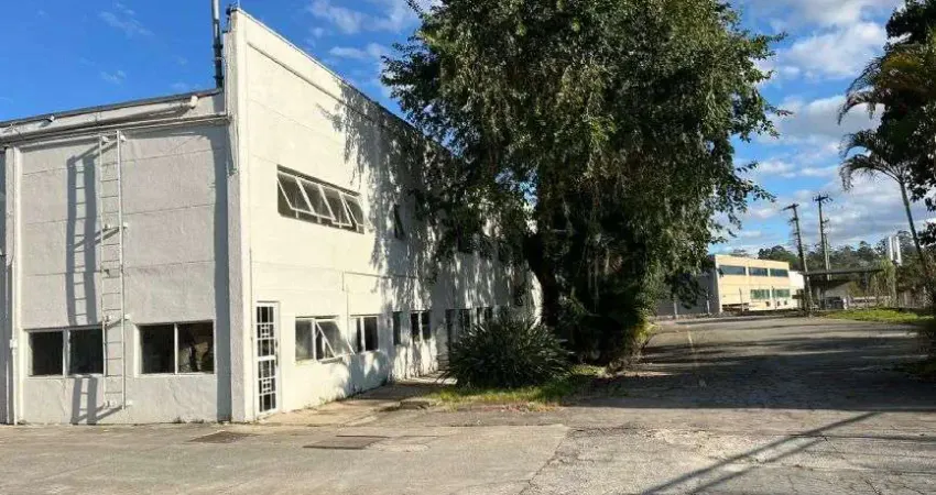 Barracão / Galpão / Depósito para alugar no Jardim Belval, Barueri 