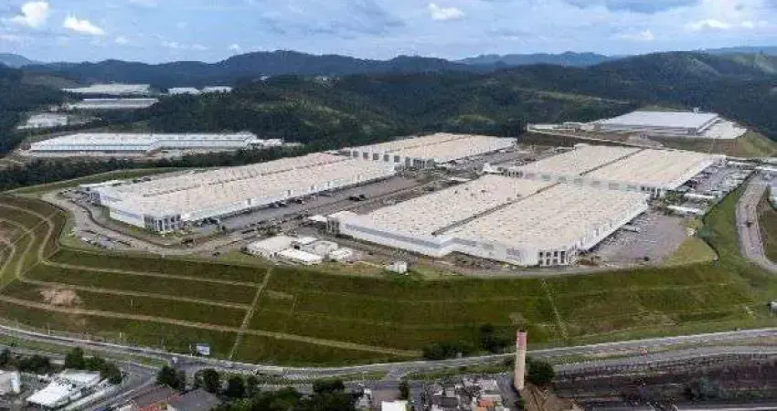 Barracão / Galpão / Depósito para alugar no Centro, Cajamar 