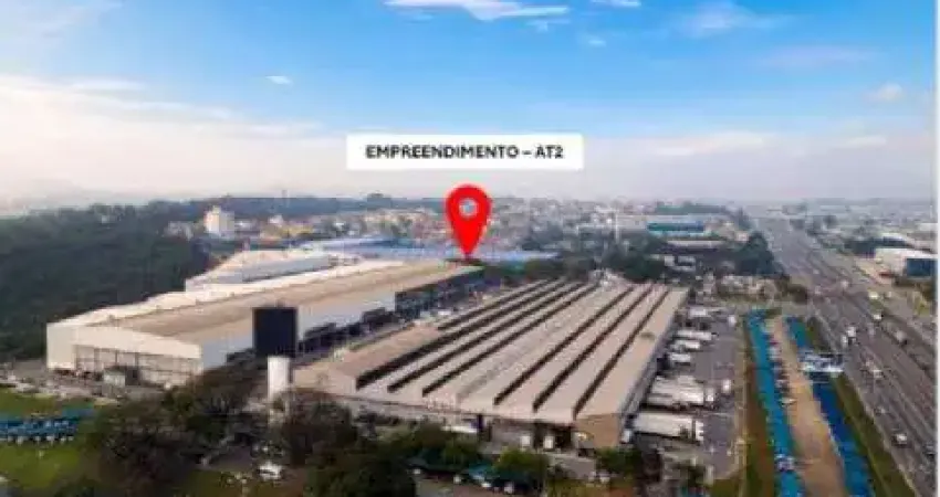 Barracão / Galpão / Depósito para alugar no Jardim Presidente Dutra, Guarulhos 