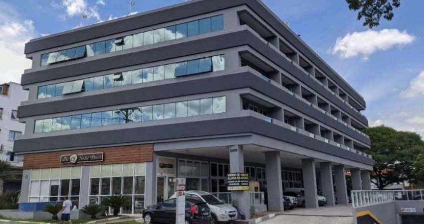 Ponto comercial para alugar na Saúde, São Paulo 