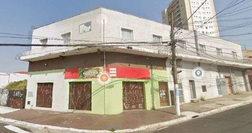 Ponto comercial para alugar na Saúde, São Paulo 