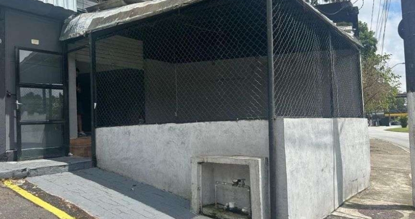 Ponto comercial para alugar no Demarchi, São Bernardo do Campo 