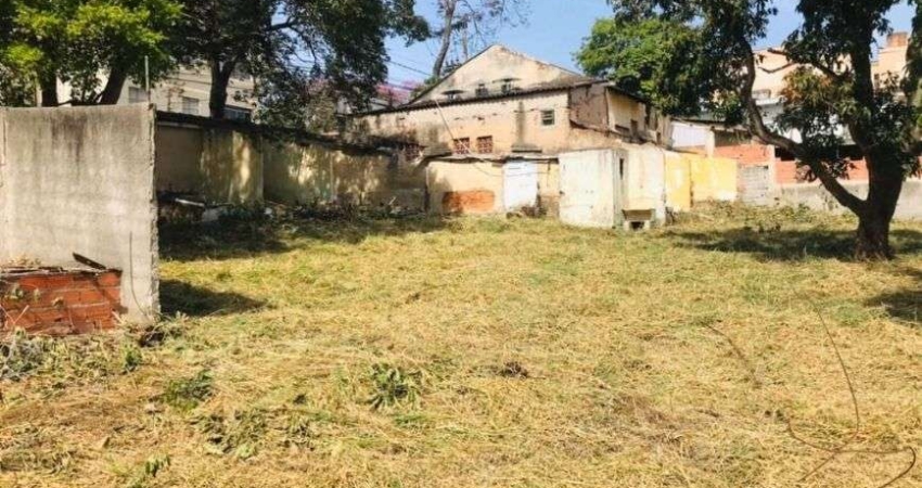 Terreno comercial para alugar no Paulicéia, São Bernardo do Campo 