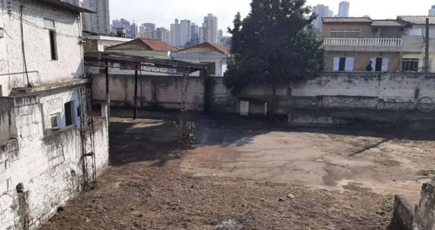 Terreno comercial para alugar na Saúde, São Paulo 