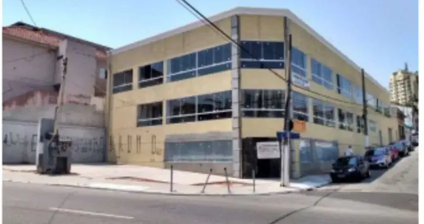 Galpao comercial para venda 1.040 m2 em Santana/ SP