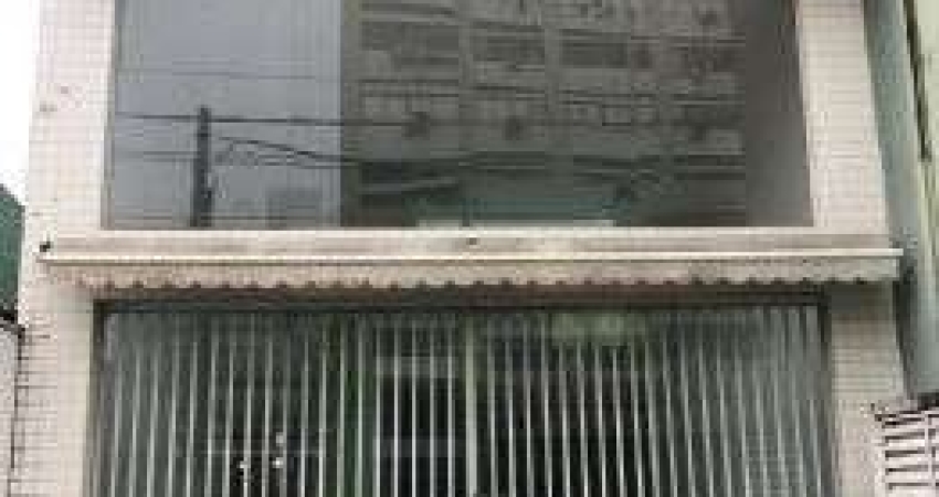 SALAO COMERCIAL 275 M2 - PE DIREITO 7MT- 2 PAVIMENTOS