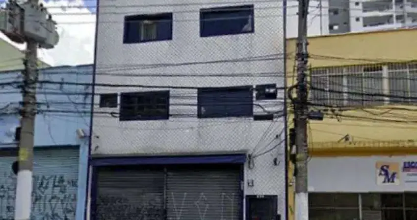 Casa comercial para alugar no Tucuruvi, São Paulo 