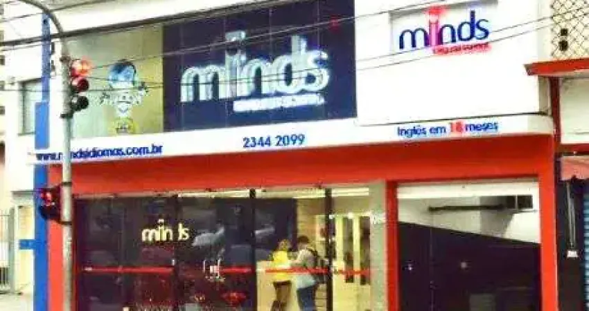 Casa comercial para alugar na Vila Mariana, São Paulo 
