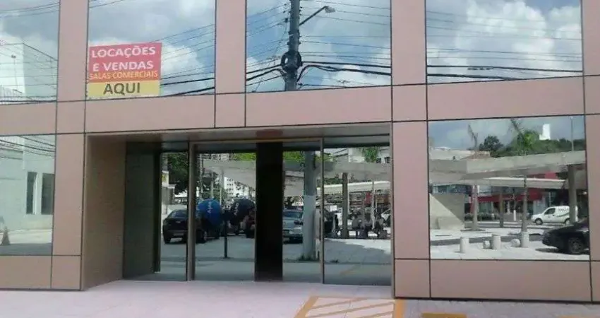 Salao Comercial 542 m2- Rudge Ramos/ Sao Bernardo do Campo/SP