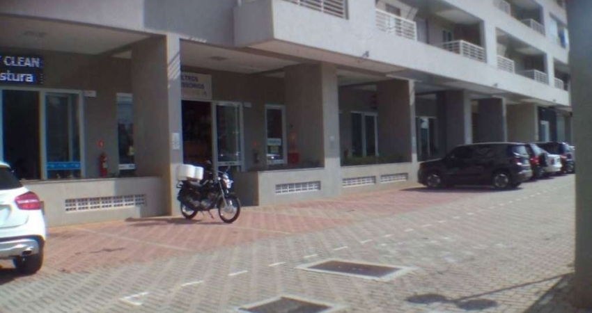 Loja Comercial 161 m2- Rudge Ramos - Sao Bernardo do Campo/SP