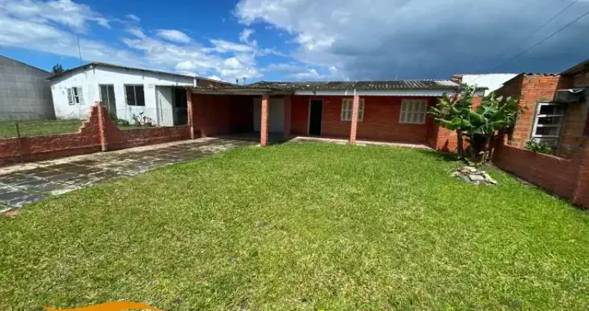 Casa com 3 quartos à venda em Nazaré, Cidreira
