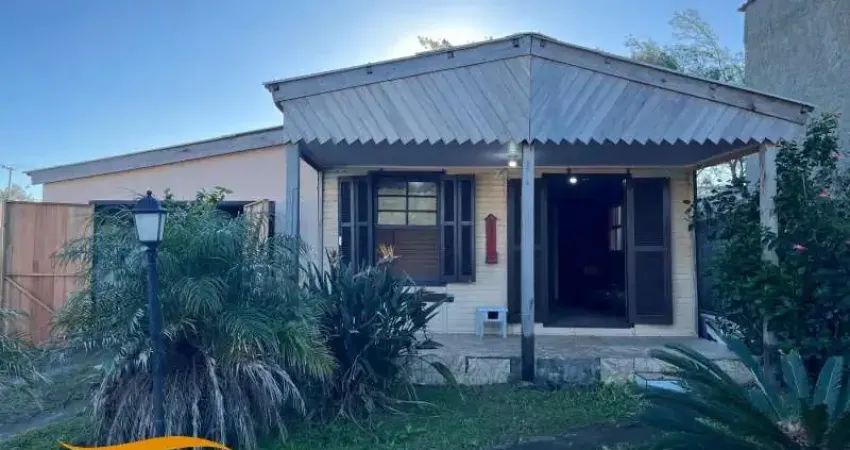 Casa com 2 quartos à venda no Ildo Meneghetti, Cidreira