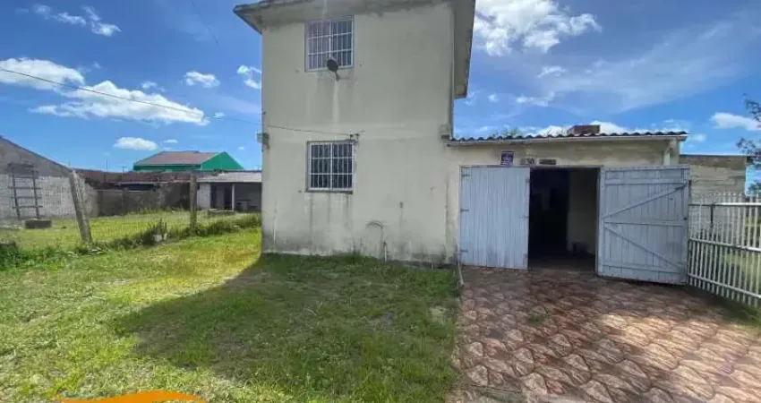 Casa com 2 quartos à venda na Costa do Sol, Cidreira 