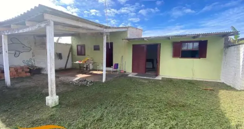 Casa com 3 quartos à venda na Costa do Sol, Cidreira 