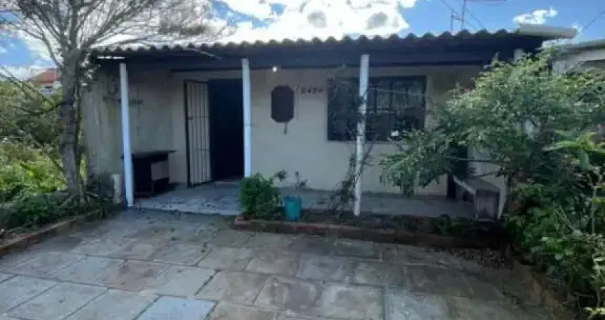 Casa com 2 quartos à venda em Nazaré, Cidreira 