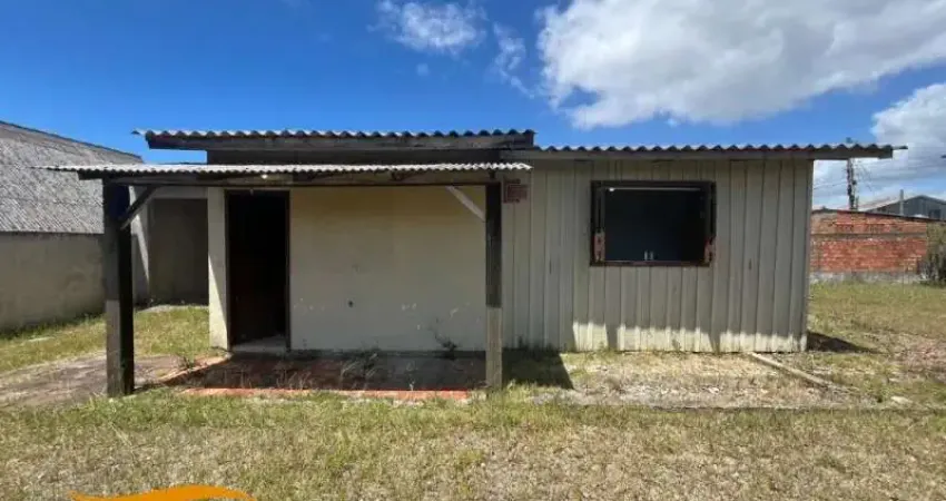 Casa com 2 quartos à venda em Nazaré, Cidreira