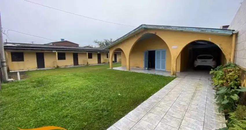 Casa com 3 quartos à venda na Costa do Sol, Cidreira 