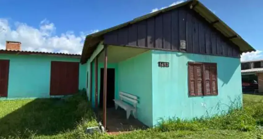 Casa com 3 quartos à venda em Nazaré, Cidreira