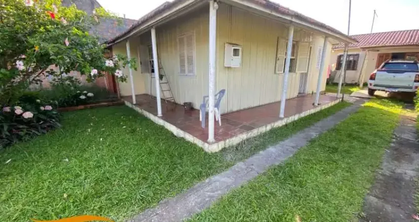 Casa com 3 quartos à venda no Centro, Cidreira 
