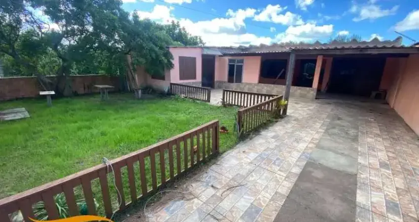 Casa com 3 quartos à venda em Nazaré, Cidreira