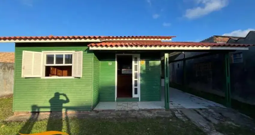 Casa com 2 quartos à venda no Centro, Cidreira