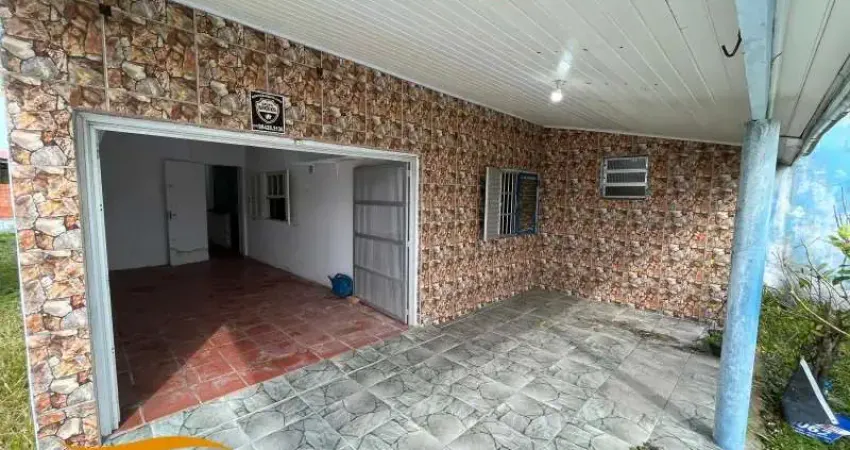 Casa com 2 quartos à venda no Centro, Cidreira