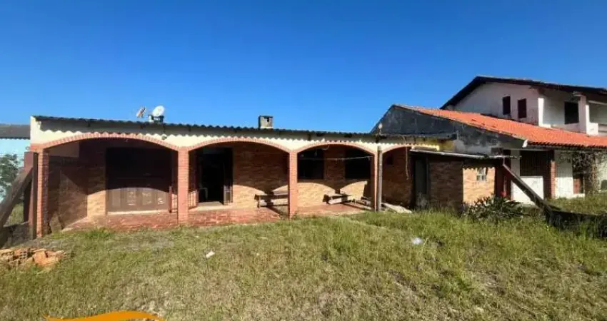 Casa com 3 quartos à venda em Nazaré, Cidreira 