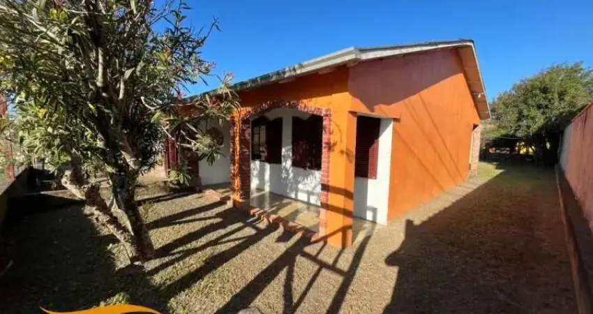 Casa com 2 quartos à venda no Centro, Cidreira 