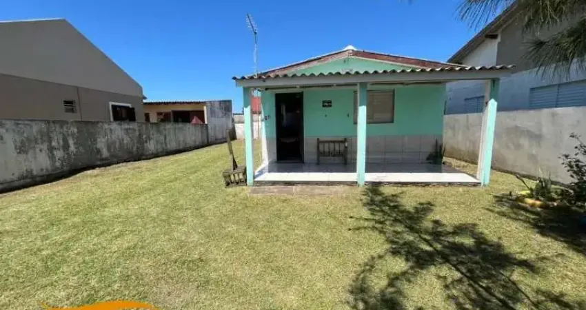 Casa com 2 quartos à venda em Salinas, Cidreira