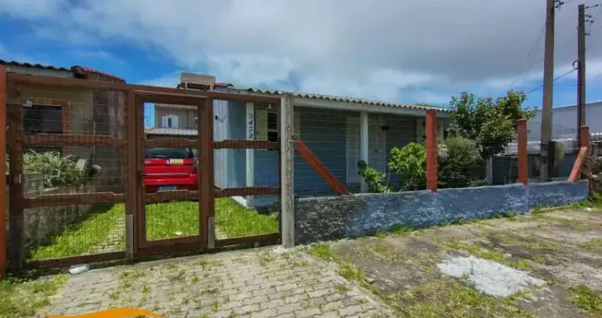 Casa com 4 quartos à venda no Centro, Cidreira