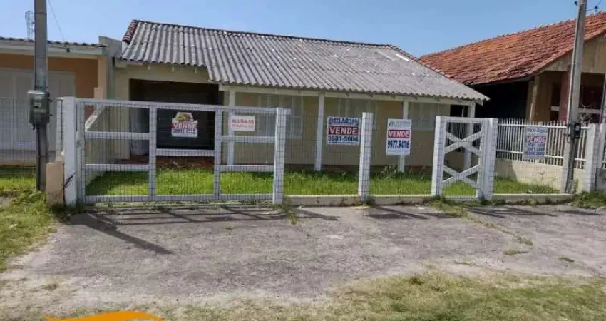 Casa com 3 quartos à venda no Centro, Cidreira