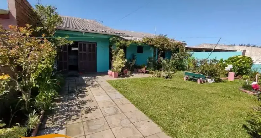 Casa com 4 quartos à venda no Centro, Cidreira 