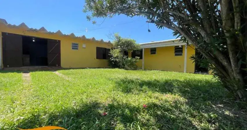 Casa com 3 quartos à venda no Centro, Cidreira