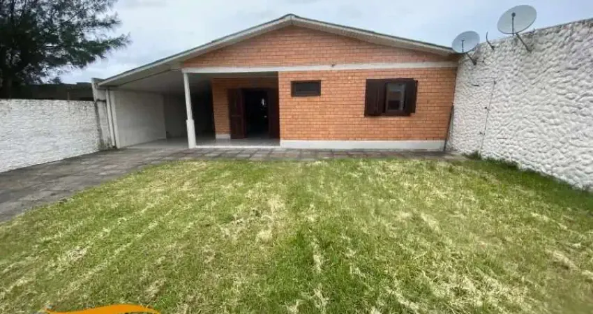 Casa com 4 quartos à venda em Nazaré, Cidreira 