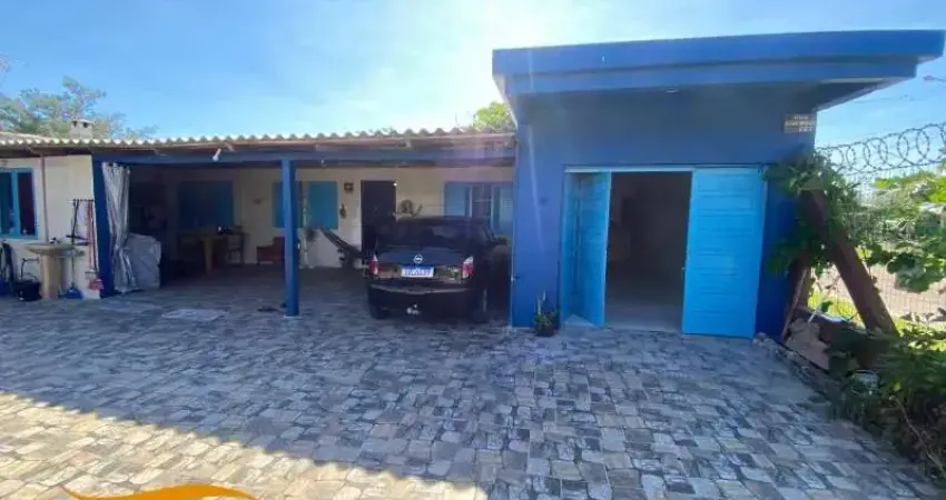 Casa com 3 quartos à venda no Centro, Cidreira