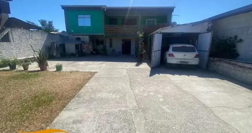 Casa com 5 quartos à venda no Centro, Cidreira 