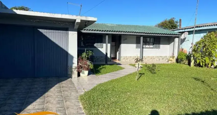 Casa com 3 quartos à venda no Centro, Cidreira 