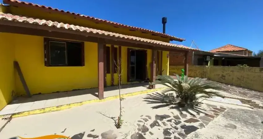 Casa com 2 quartos à venda no Centro, Cidreira