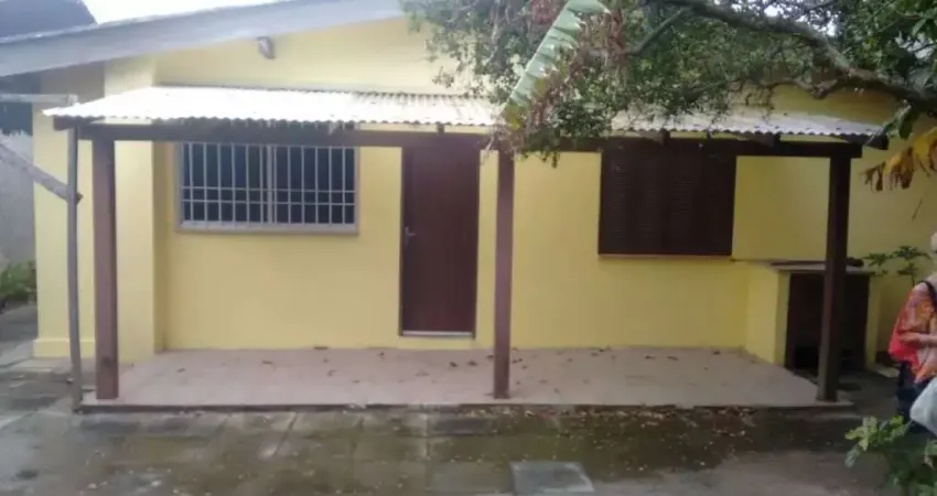 Casa com 4 quartos à venda no Centro, Cidreira