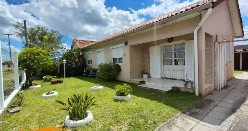 Casa com 7 quartos à venda no Centro, Cidreira