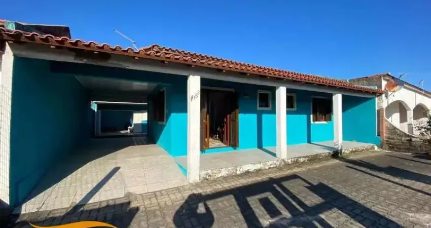 Casa com 5 quartos à venda em Nazaré, Cidreira