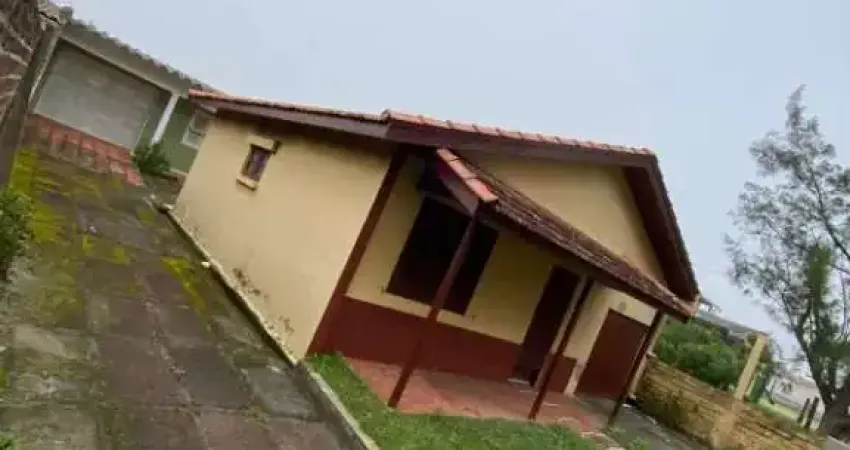 Casa com 4 quartos à venda no Centro, Cidreira